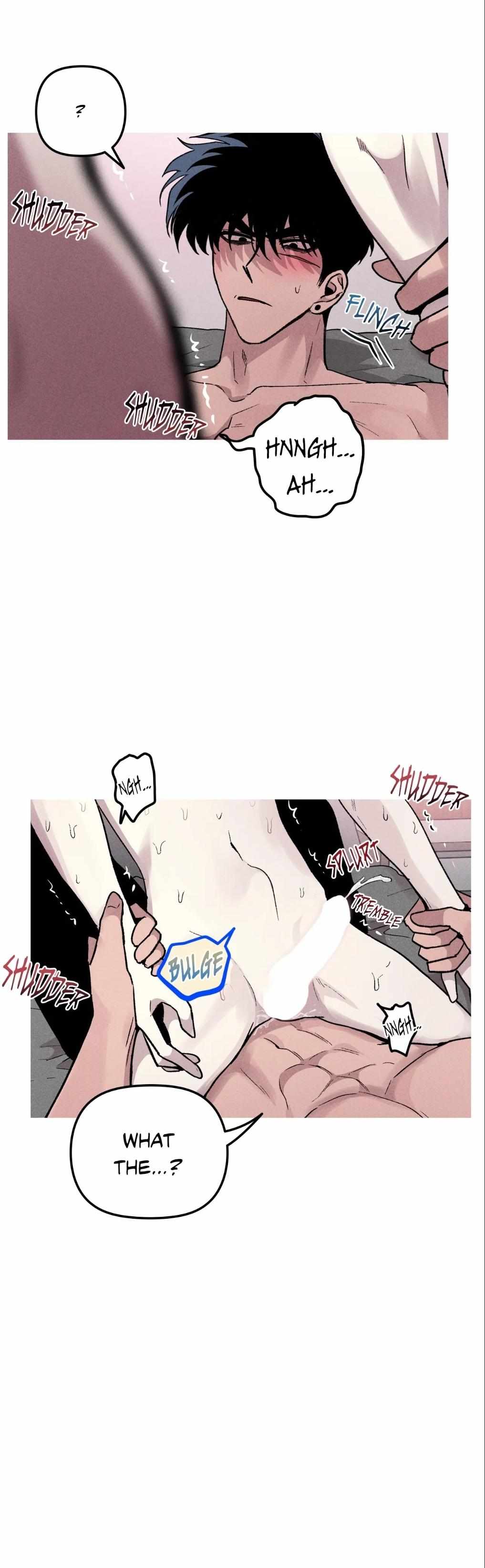 Kill Me If You Can Chapter 27 - Page 28 in English