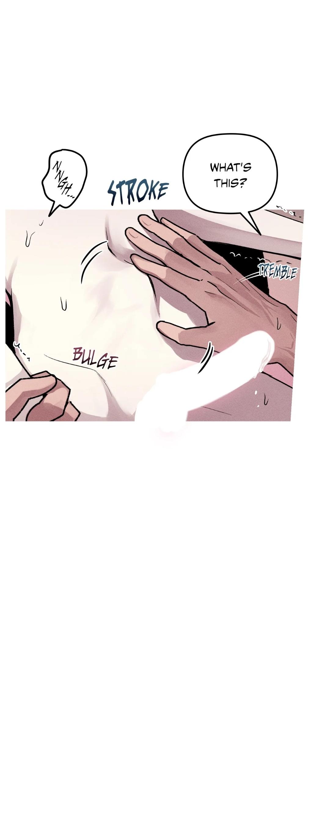 Kill Me If You Can Chapter 27 - Page 29 in English