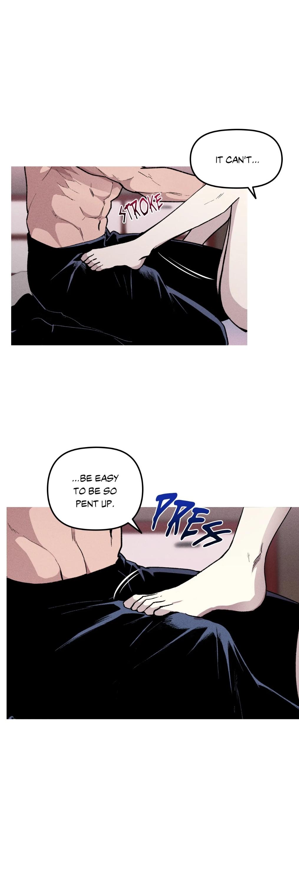 Kill Me If You Can Chapter 27 - Page 9 in English