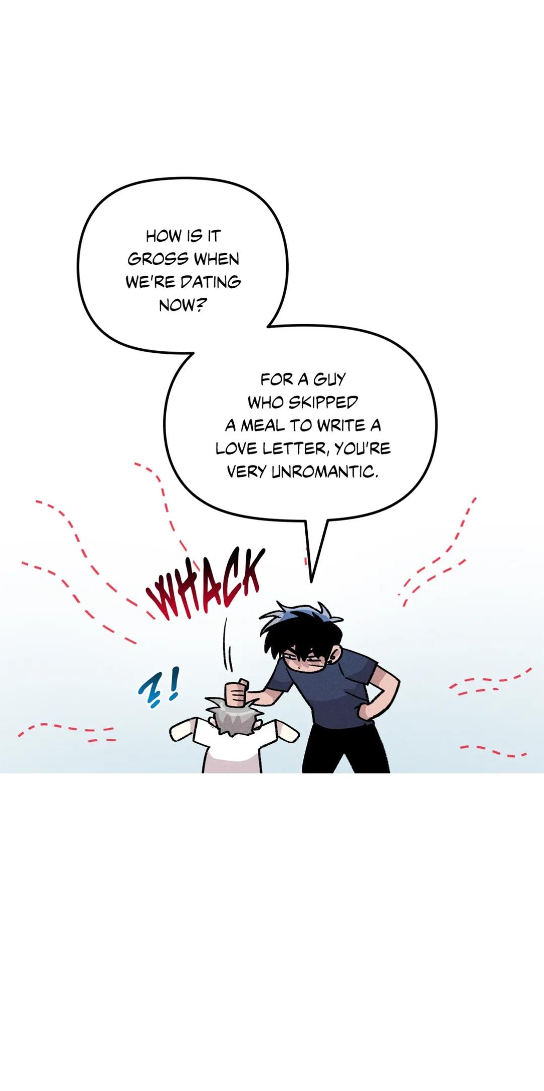 Kill Me If You Can Chapter 28 - Page 12 in English