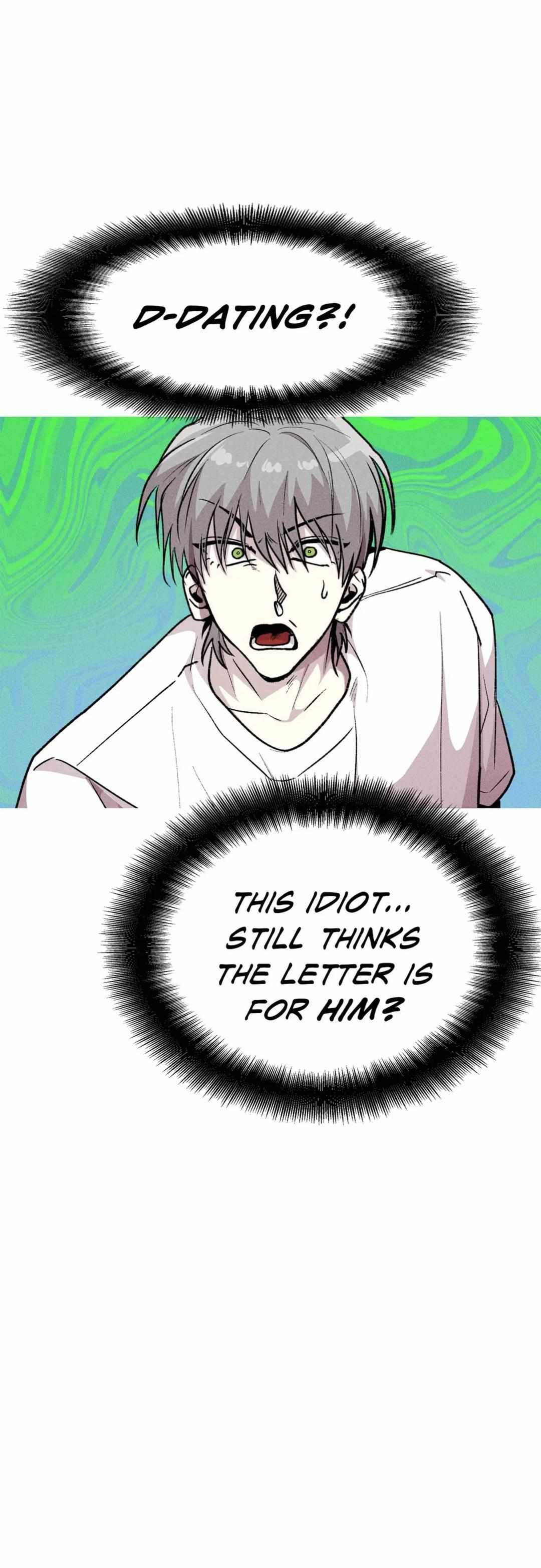 Kill Me If You Can Chapter 28 - Page 13 in English