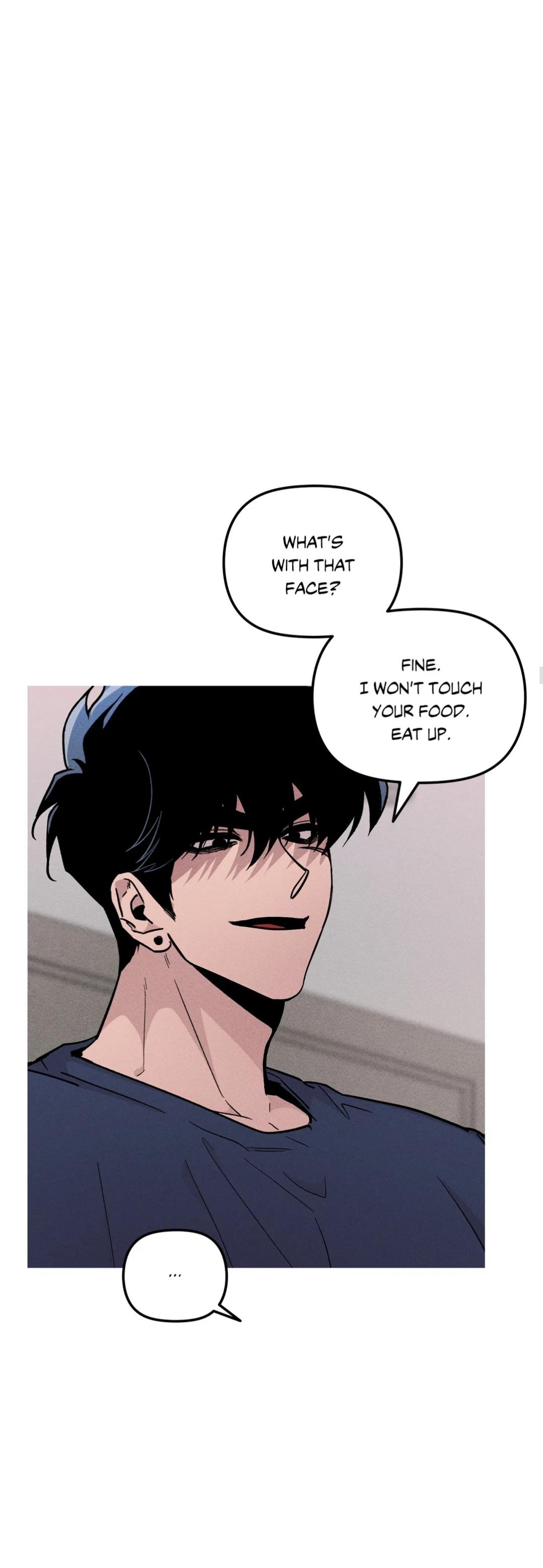 Kill Me If You Can Chapter 28 - Page 14 in English