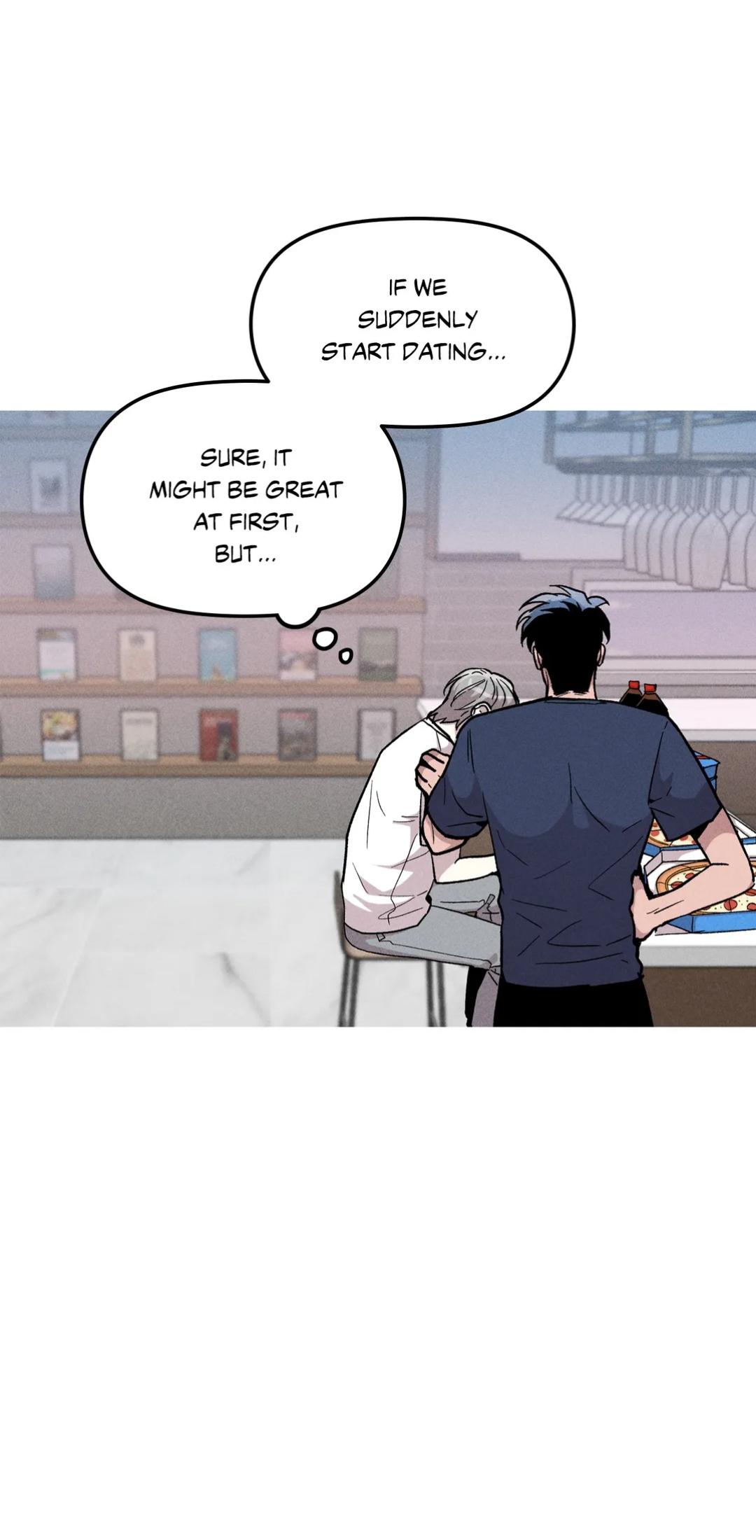 Kill Me If You Can Chapter 28 - Page 15 in English