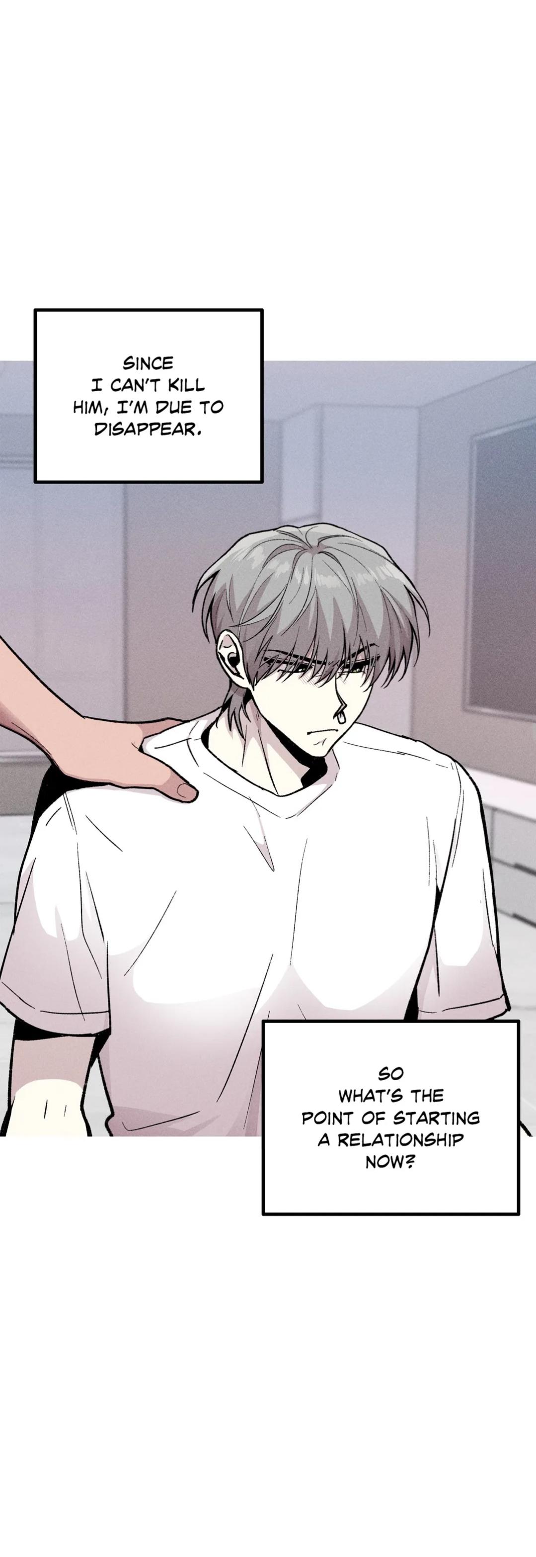 Kill Me If You Can Chapter 28 - Page 17 in English