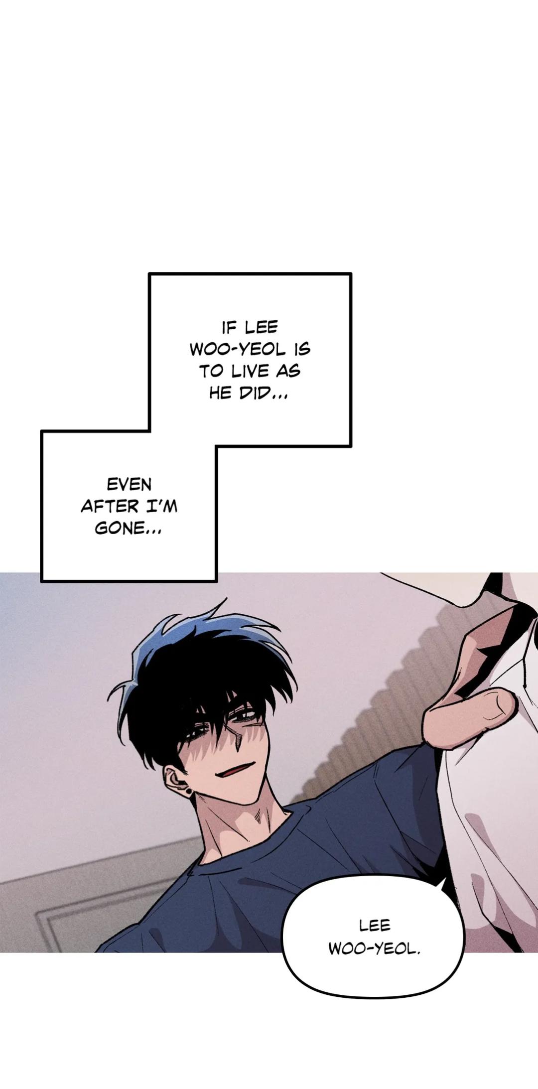 Kill Me If You Can Chapter 28 - Page 18 in English