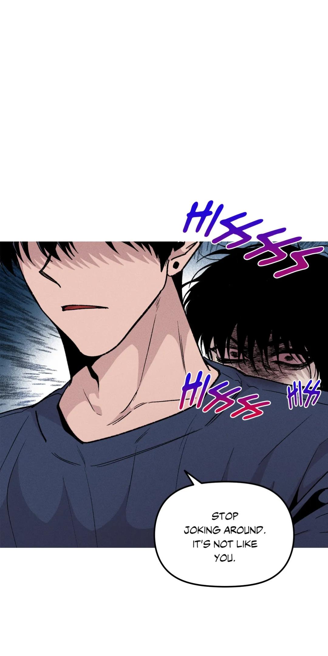 Kill Me If You Can Chapter 28 - Page 24 in English