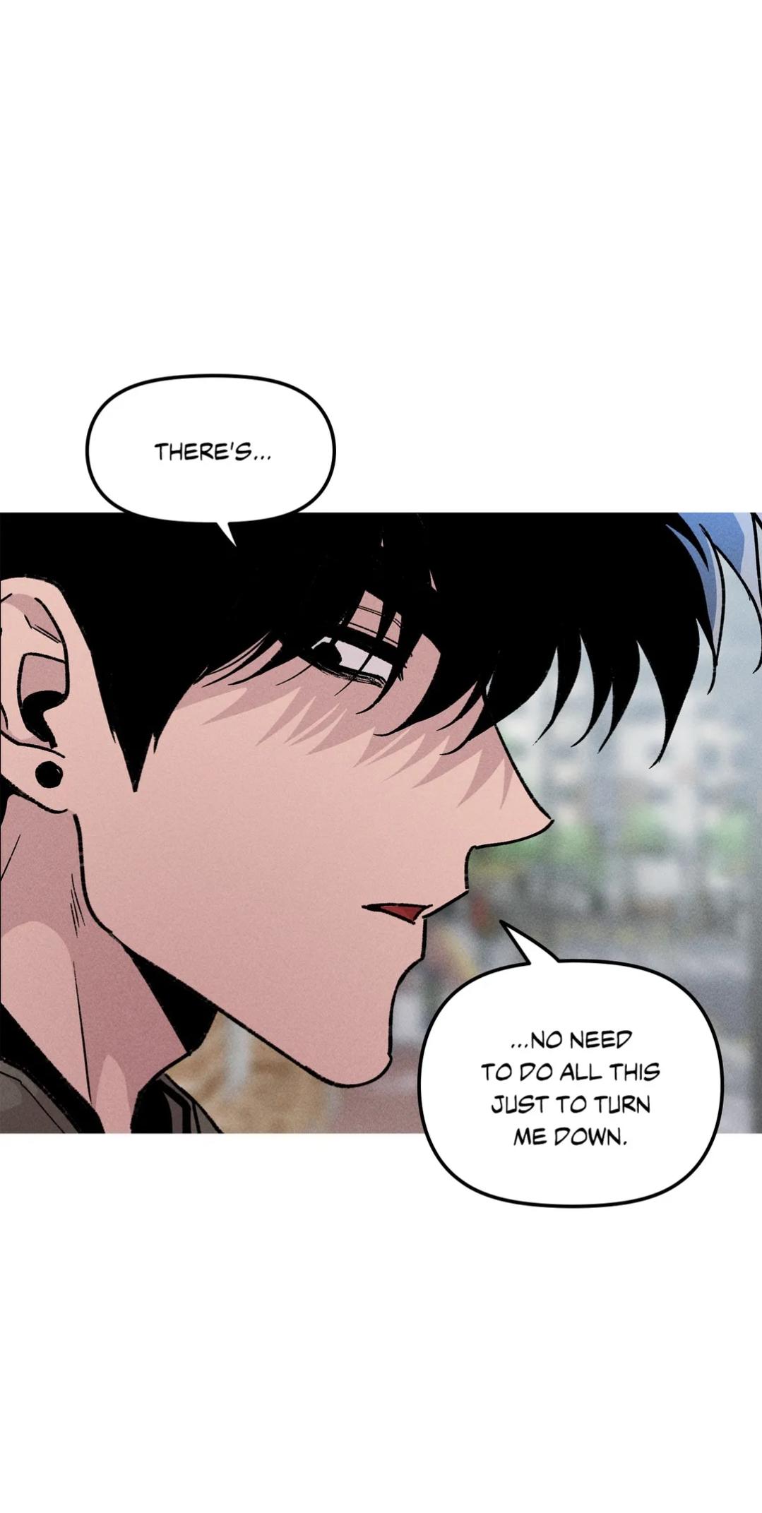 Kill Me If You Can Chapter 28 - Page 35 in English
