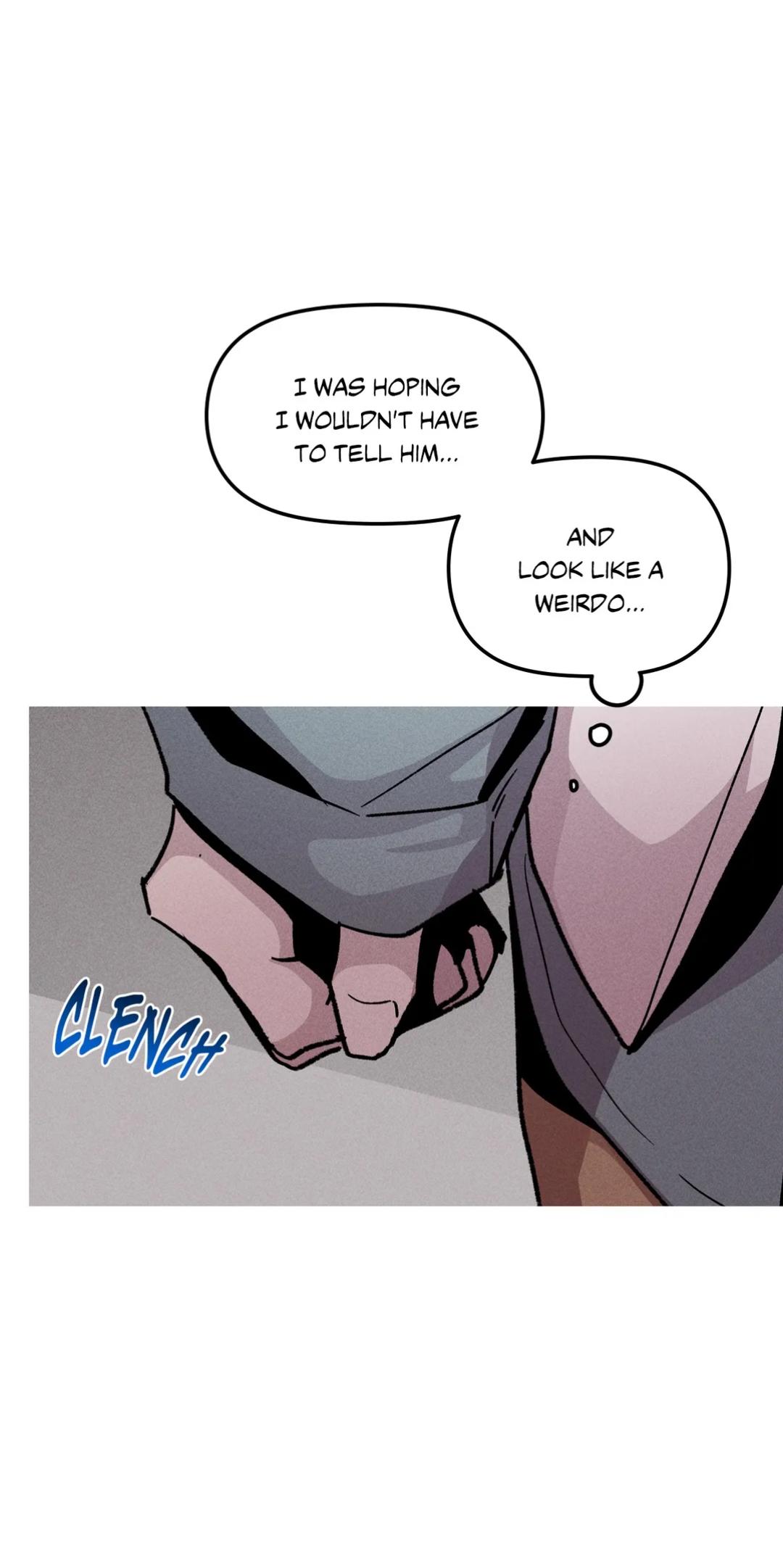 Kill Me If You Can Chapter 28 - Page 38 in English