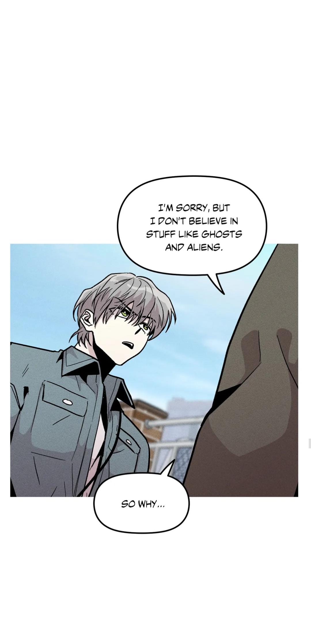 Kill Me If You Can Chapter 28 - Page 44 in English