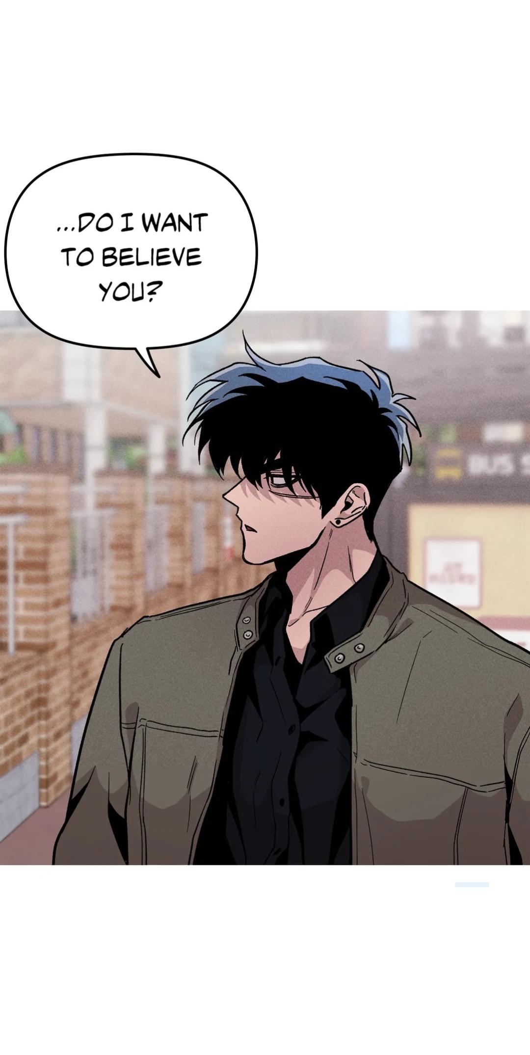 Kill Me If You Can Chapter 28 - Page 45 in English
