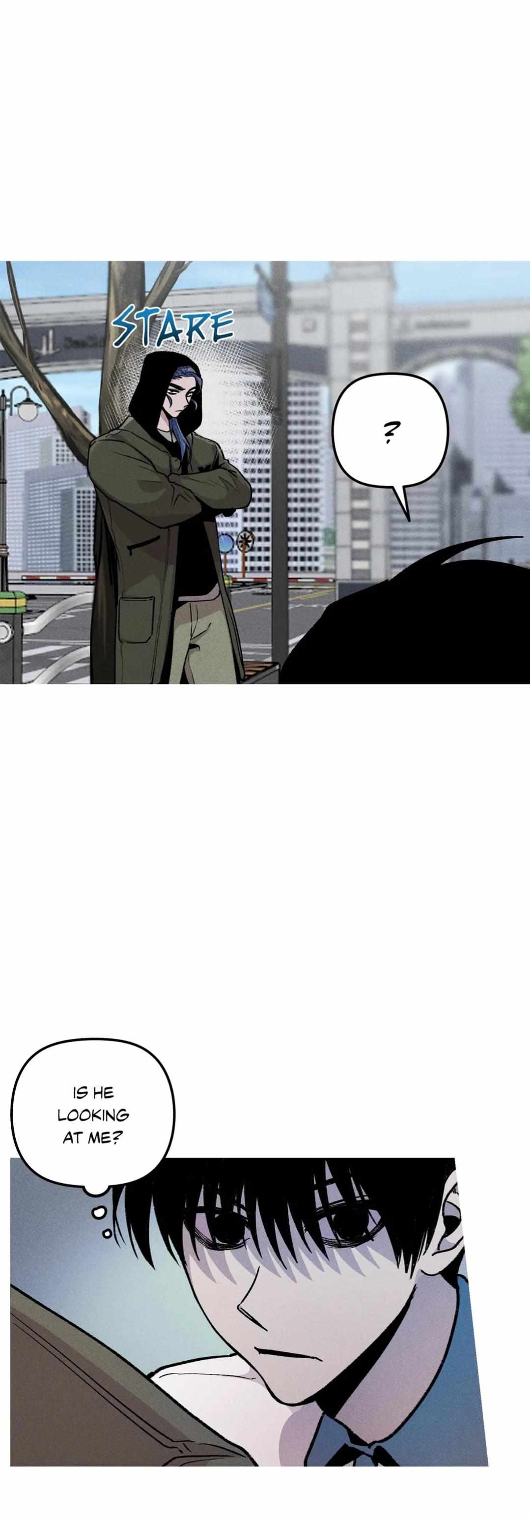 Kill Me If You Can Chapter 28 - Page 48 in English