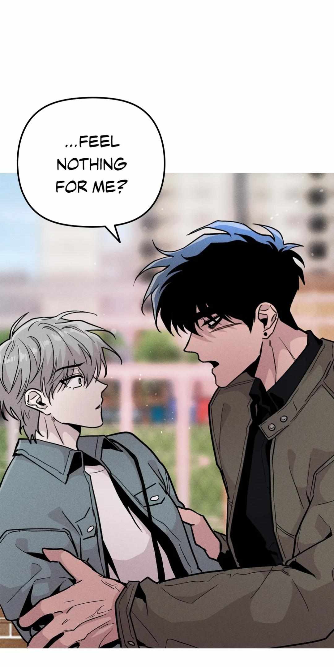 Kill Me If You Can Chapter 28 - Page 52 in English