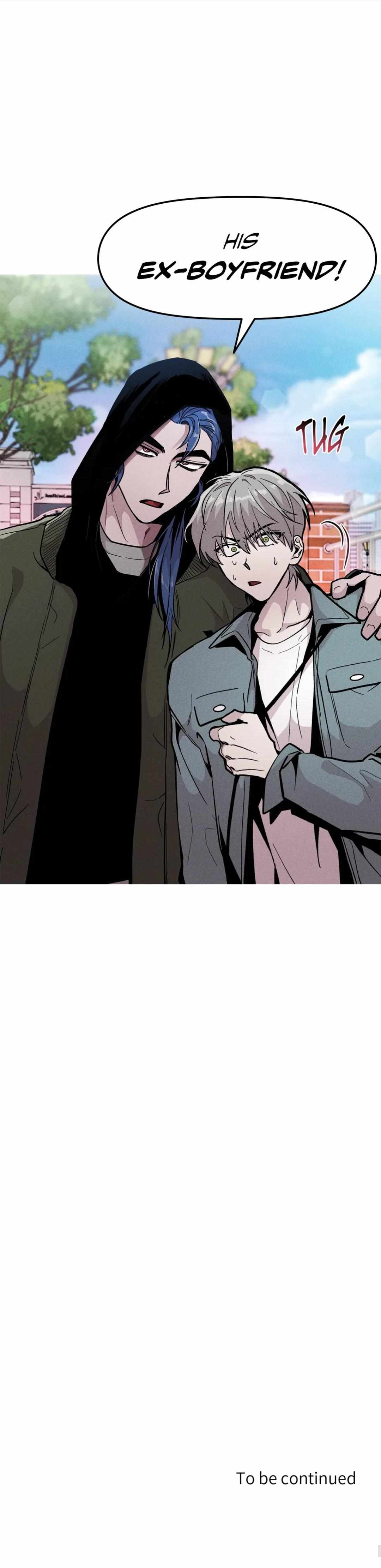 Kill Me If You Can Chapter 28 - Page 58 in English