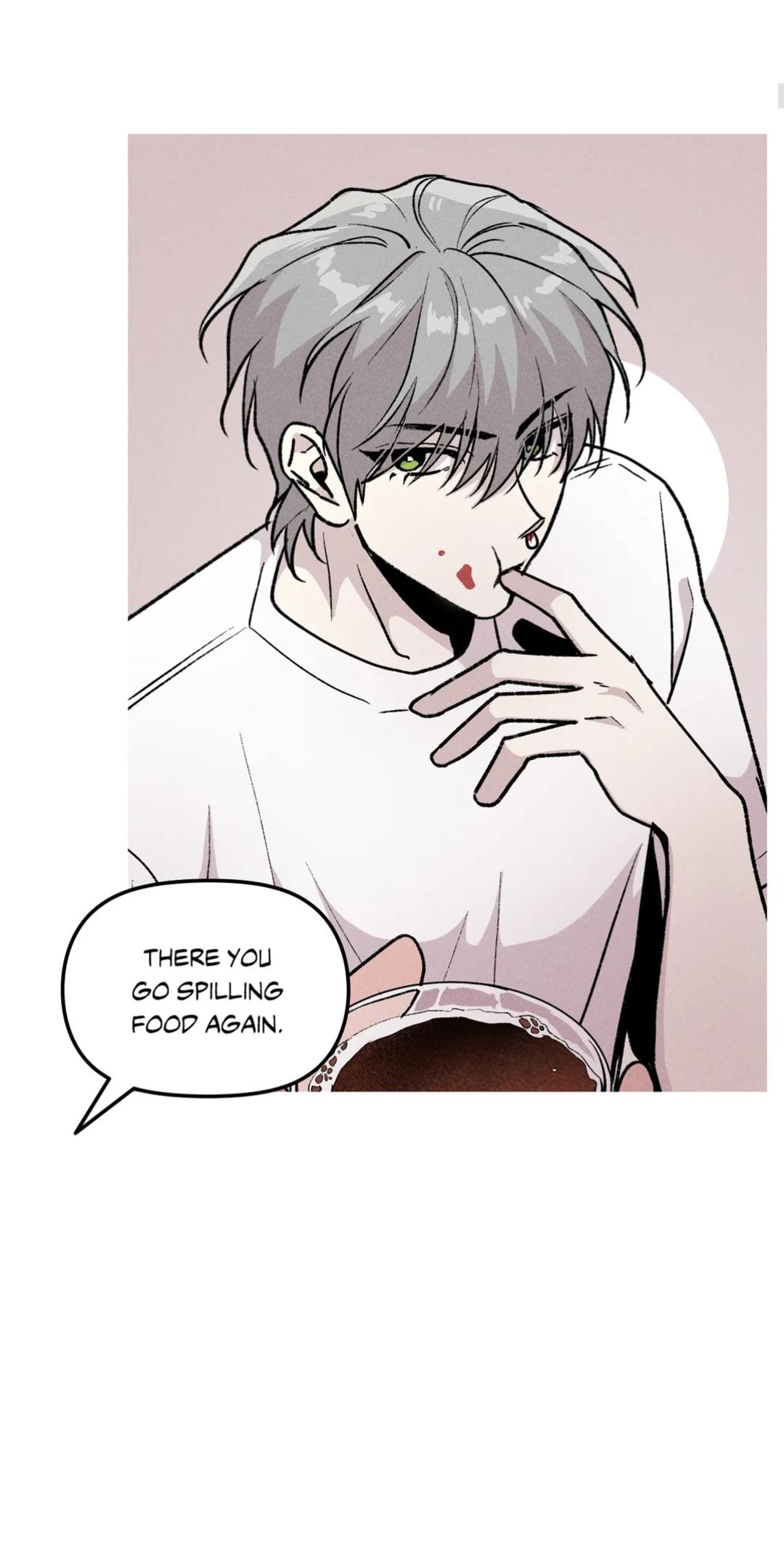 Kill Me If You Can Chapter 28 - Page 7 in English