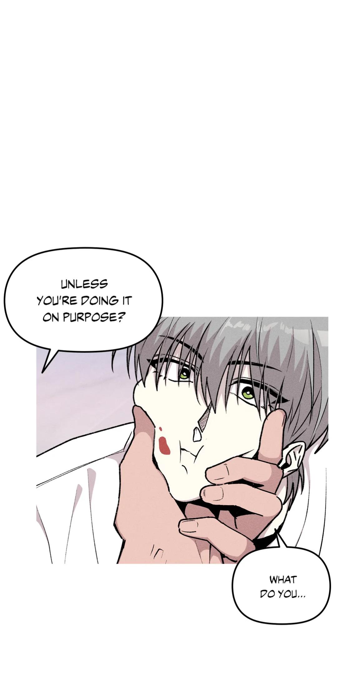 Kill Me If You Can Chapter 28 - Page 9 in English