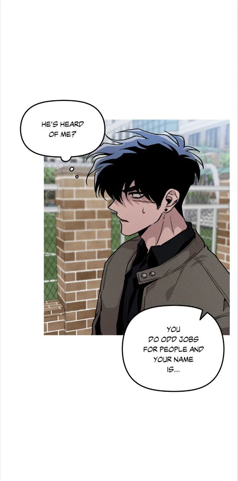 Kill Me If You Can Chapter 29 - Page 10 in English