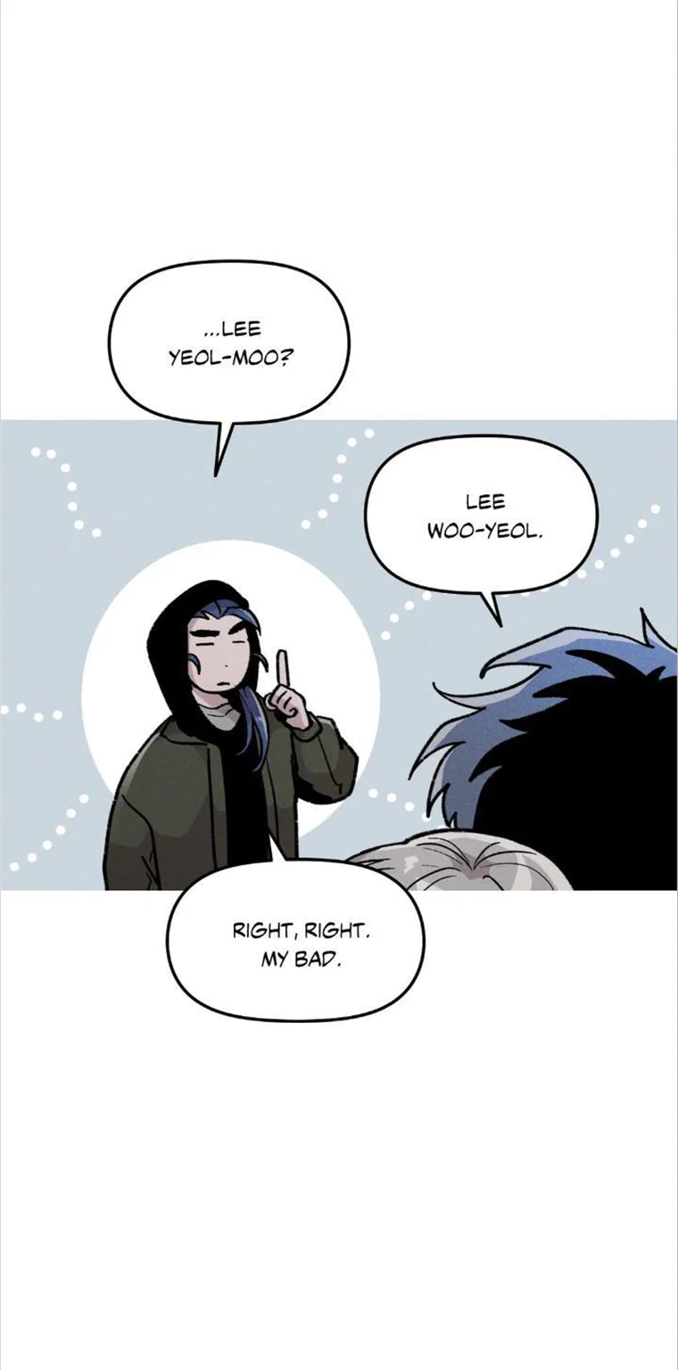Kill Me If You Can Chapter 29 - Page 11 in English