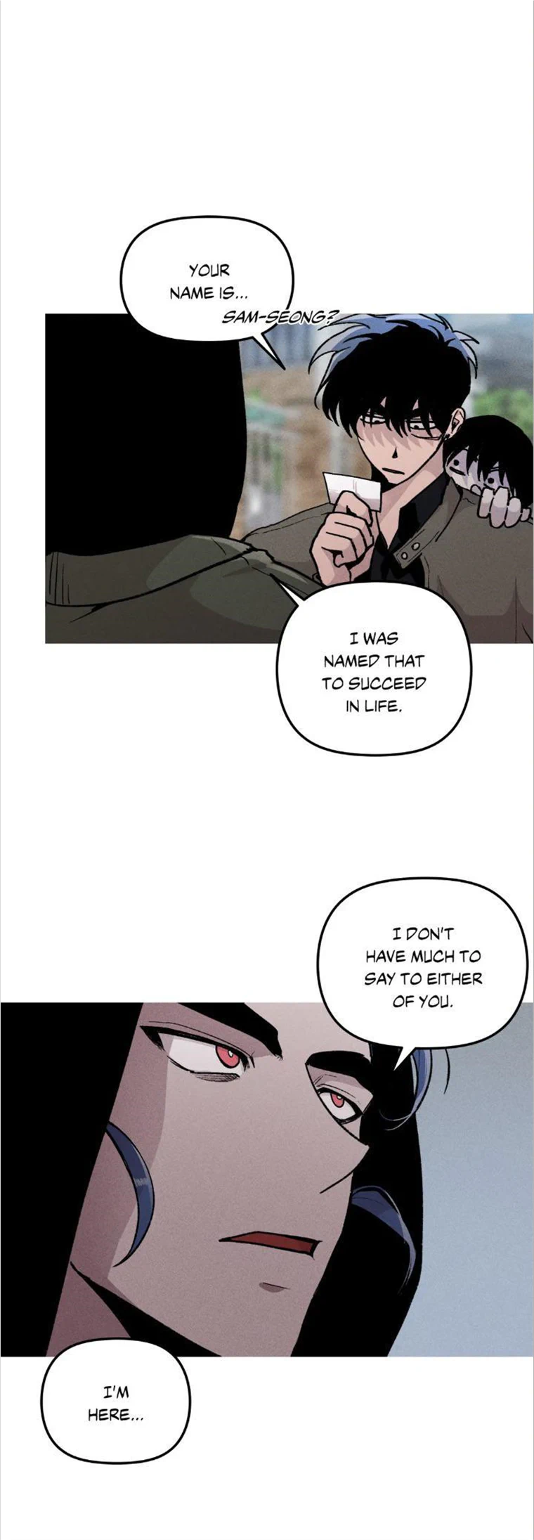 Kill Me If You Can Chapter 29 - Page 14 in English