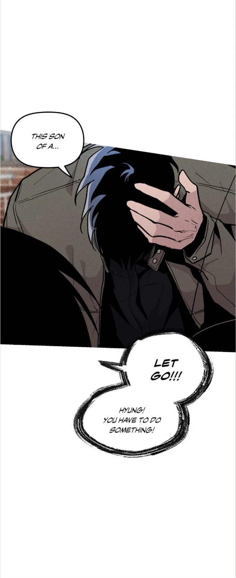 Kill Me If You Can Chapter 29 - Page 17 in English
