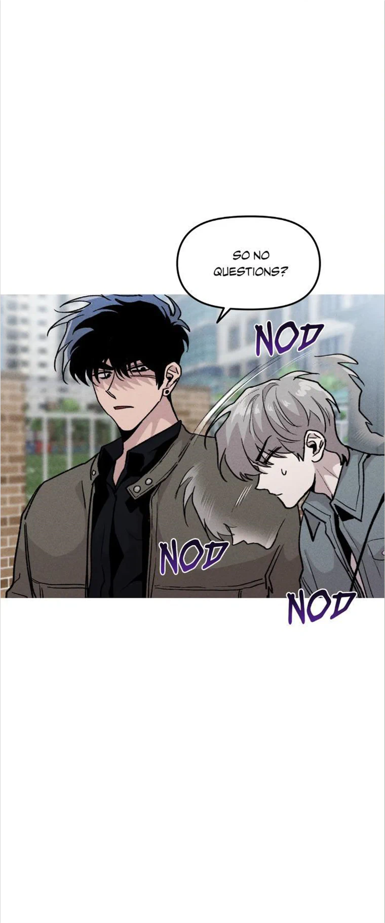Kill Me If You Can Chapter 29 - Page 25 in English