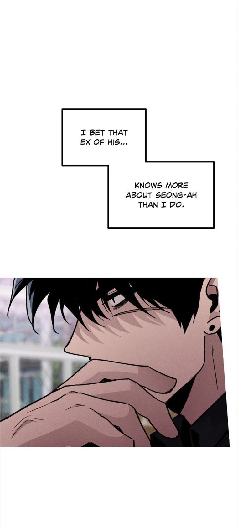 Kill Me If You Can Chapter 29 - Page 29 in English