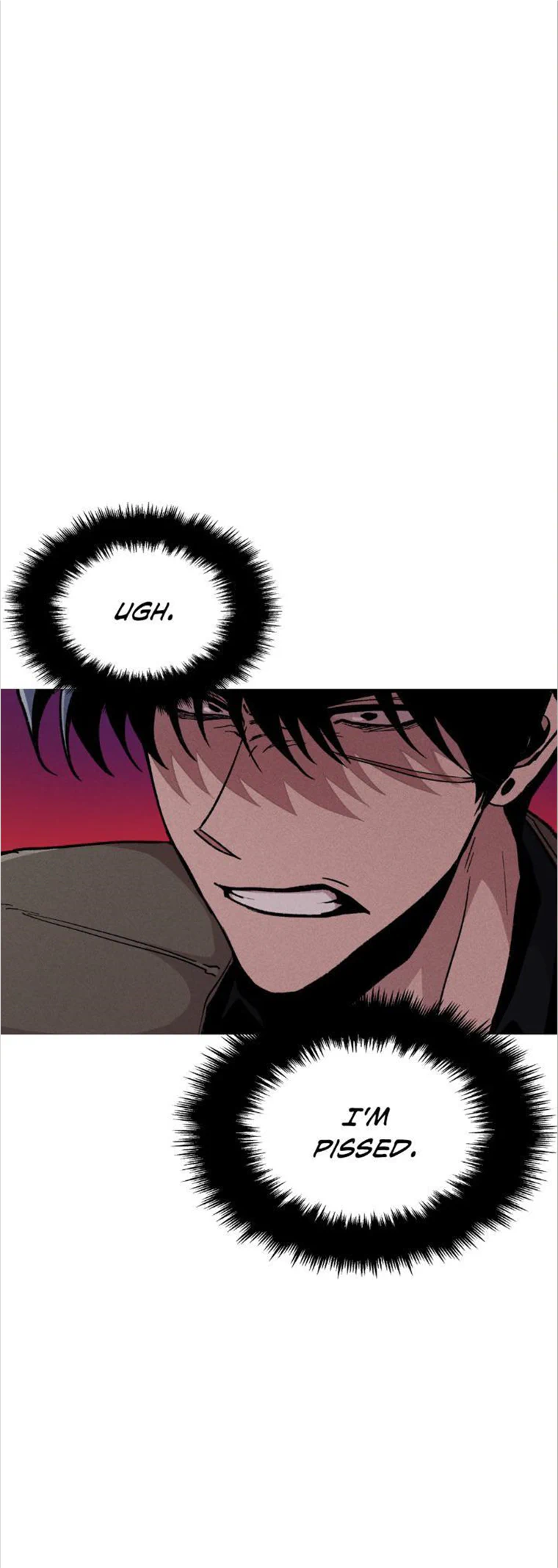 Kill Me If You Can Chapter 29 - Page 3 in English