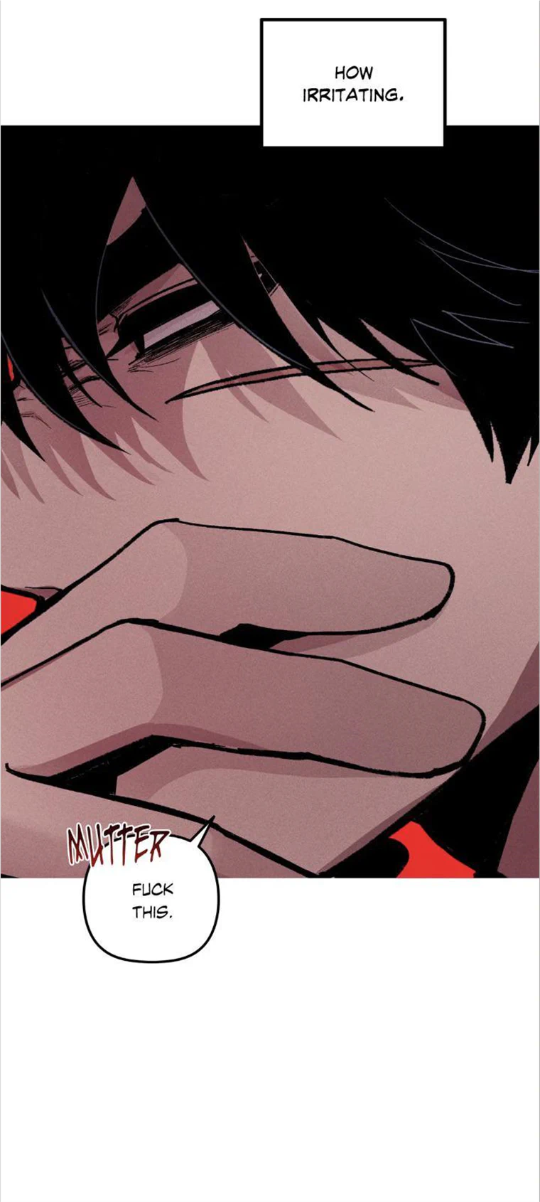 Kill Me If You Can Chapter 29 - Page 30 in English