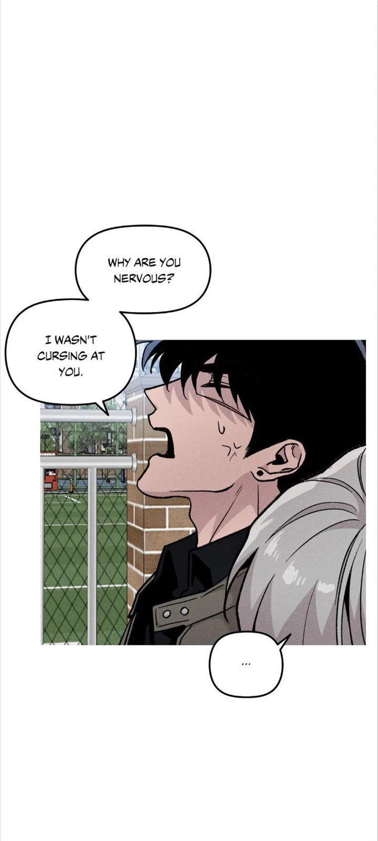 Kill Me If You Can Chapter 29 - Page 32 in English