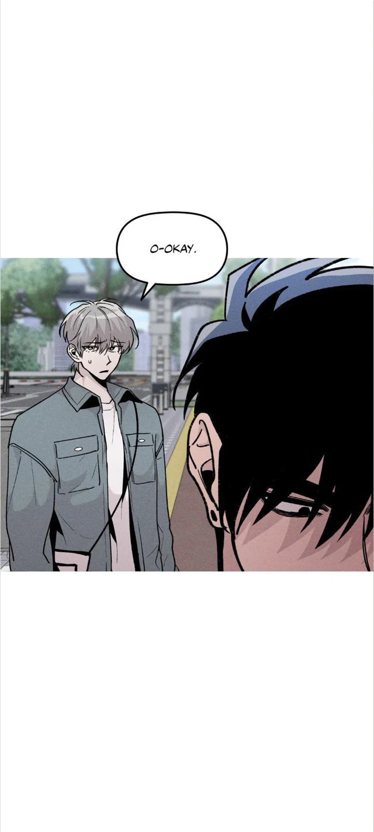 Kill Me If You Can Chapter 29 - Page 34 in English