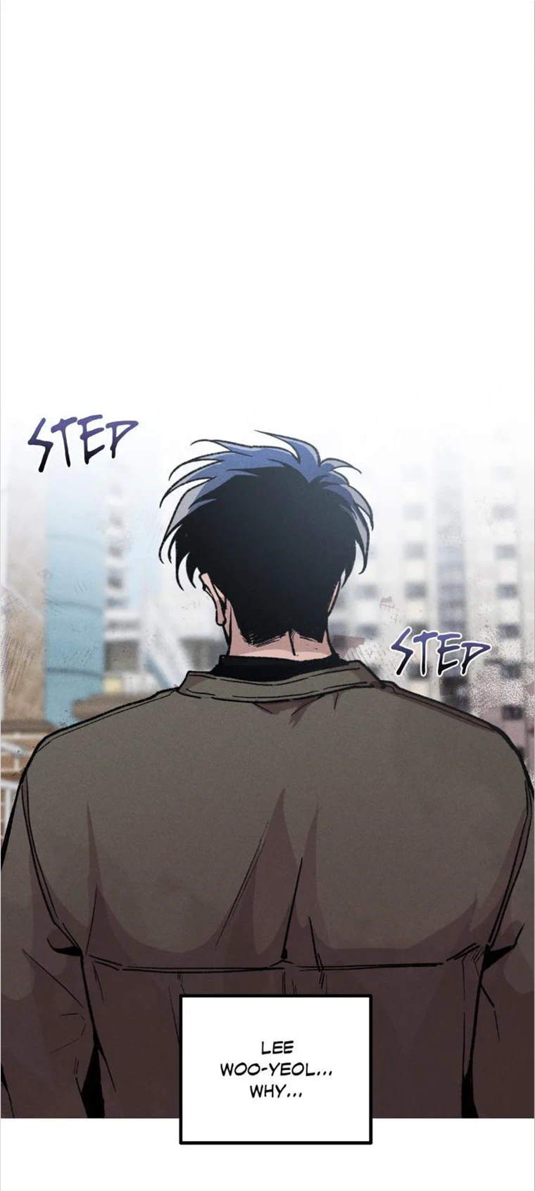 Kill Me If You Can Chapter 29 - Page 35 in English
