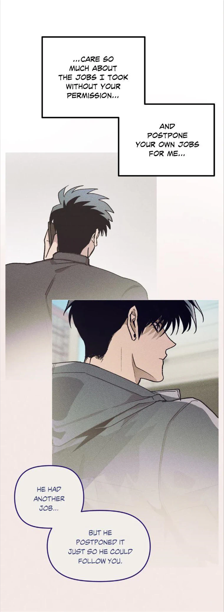 Kill Me If You Can Chapter 29 - Page 36 in English