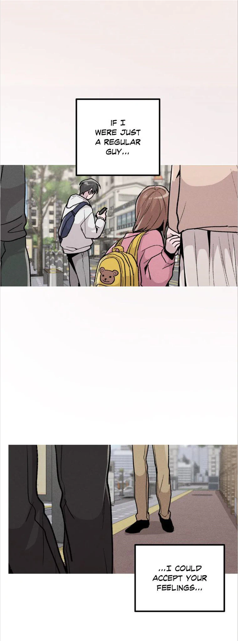 Kill Me If You Can Chapter 29 - Page 44 in English