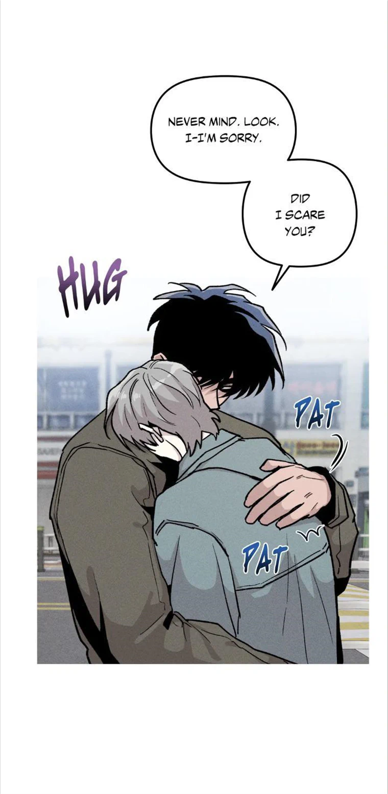 Kill Me If You Can Chapter 29 - Page 49 in English