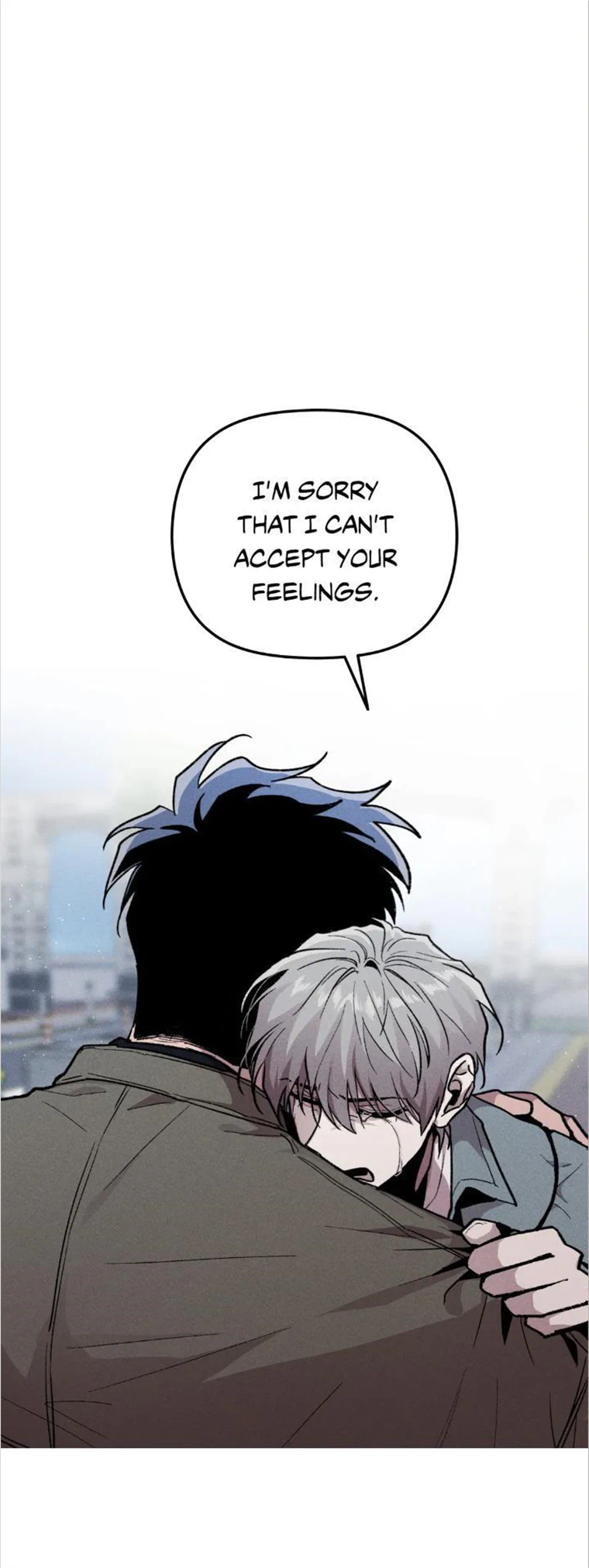 Kill Me If You Can Chapter 29 - Page 52 in English