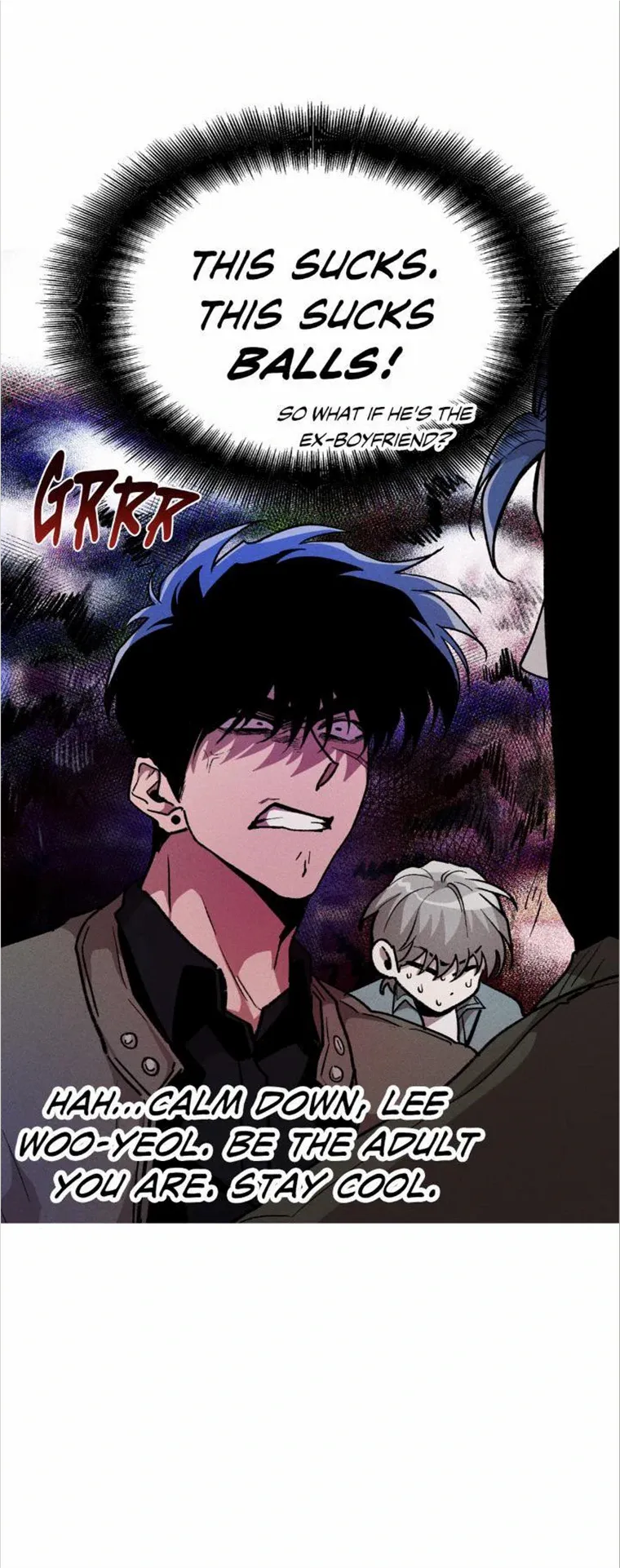 Kill Me If You Can Chapter 29 - Page 7 in English