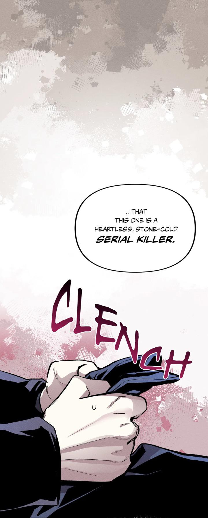 Kill Me If You Can Chapter 3 - Page 12 in English