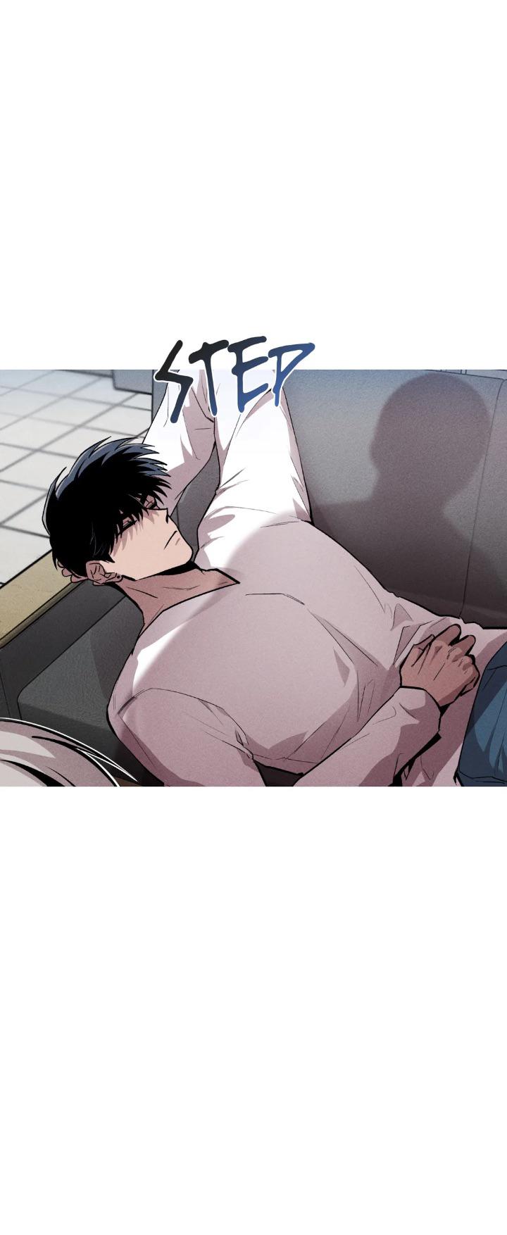 Kill Me If You Can Chapter 3 - Page 14 in English