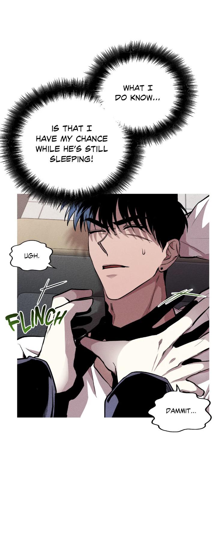 Kill Me If You Can Chapter 3 - Page 17 in English
