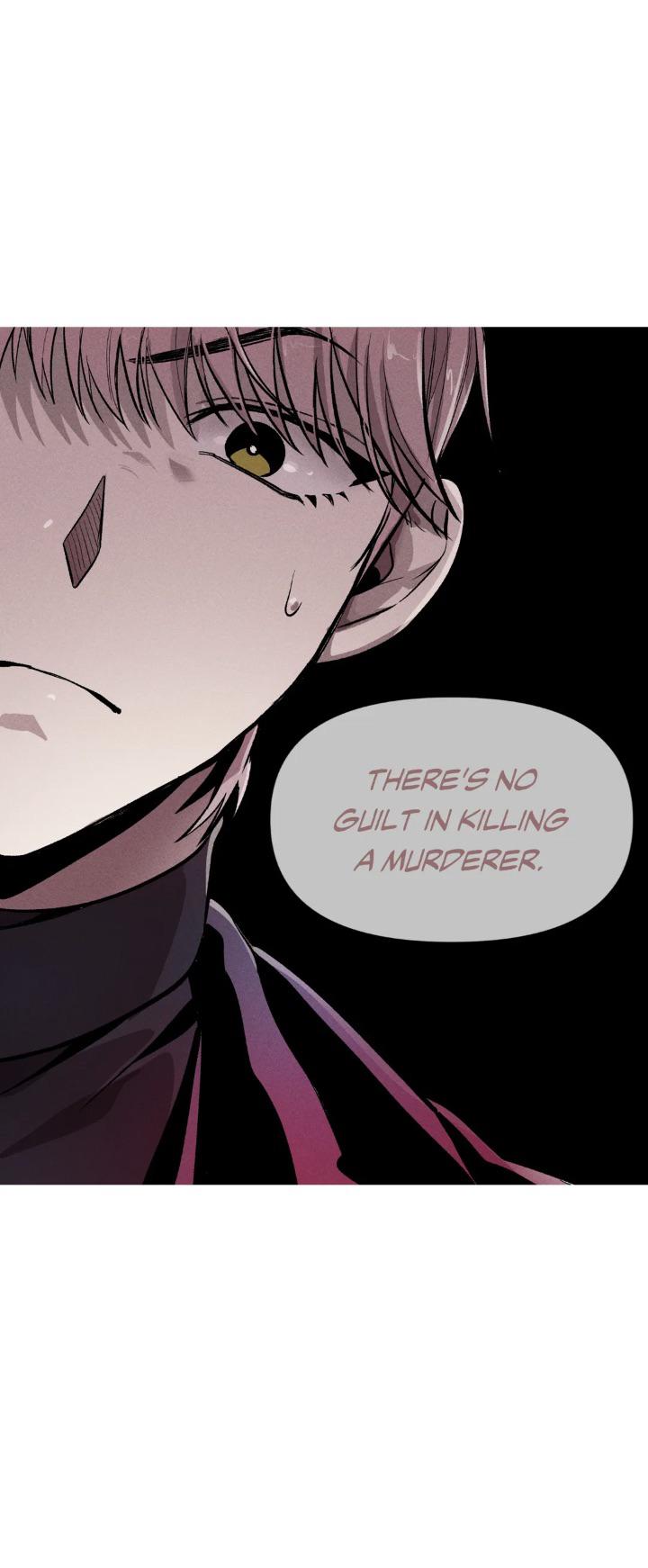 Kill Me If You Can Chapter 3 - Page 22 in English