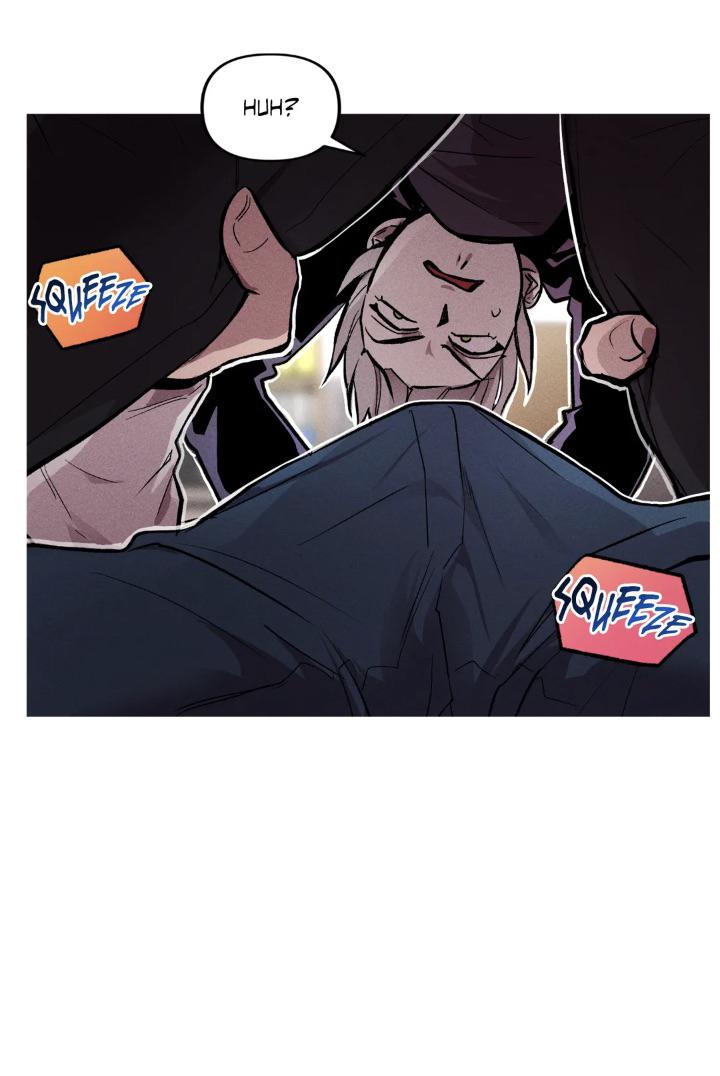 Kill Me If You Can Chapter 3 - Page 28 in English