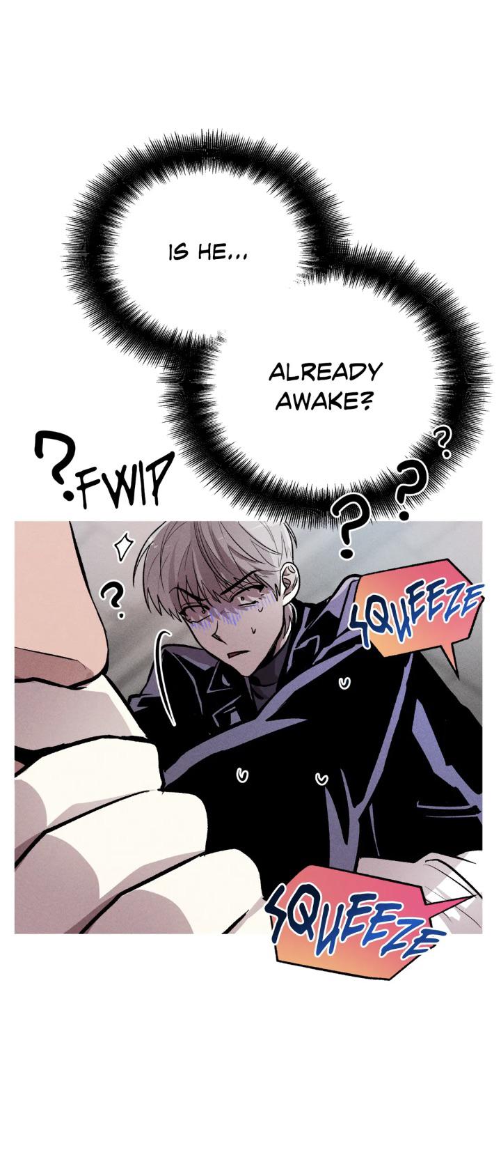 Kill Me If You Can Chapter 3 - Page 29 in English