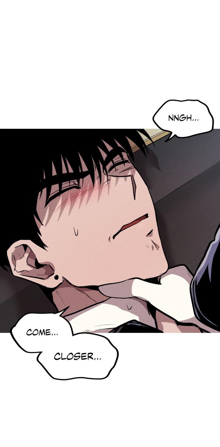 Kill Me If You Can Chapter 3 - Page 30 in English