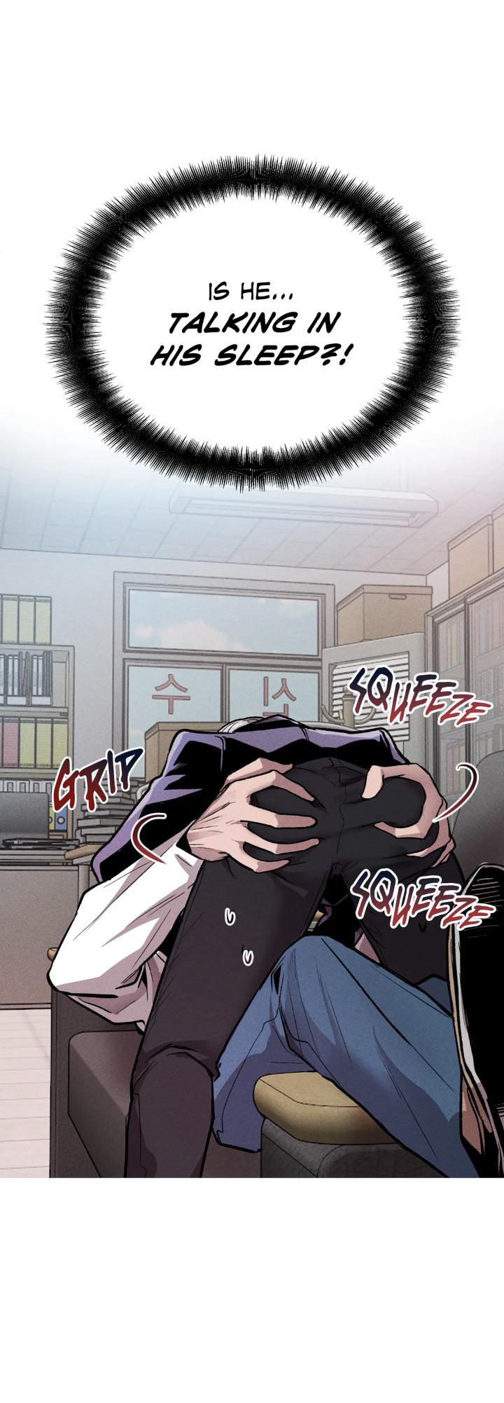 Kill Me If You Can Chapter 3 - Page 31 in English