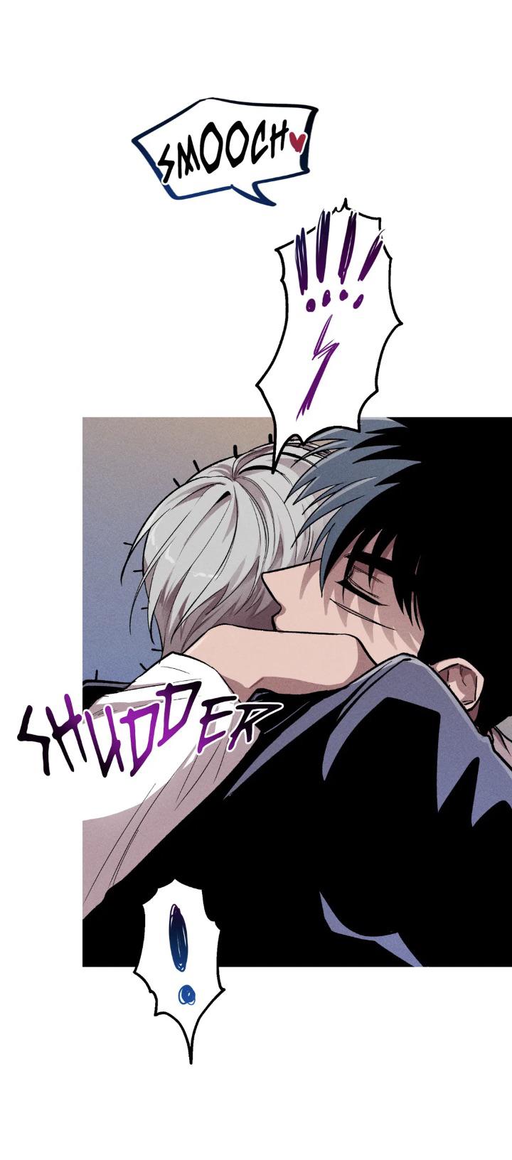 Kill Me If You Can Chapter 3 - Page 39 in English