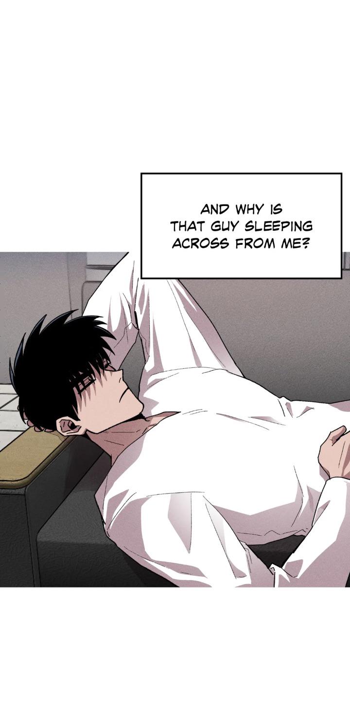 Kill Me If You Can Chapter 3 - Page 4 in English