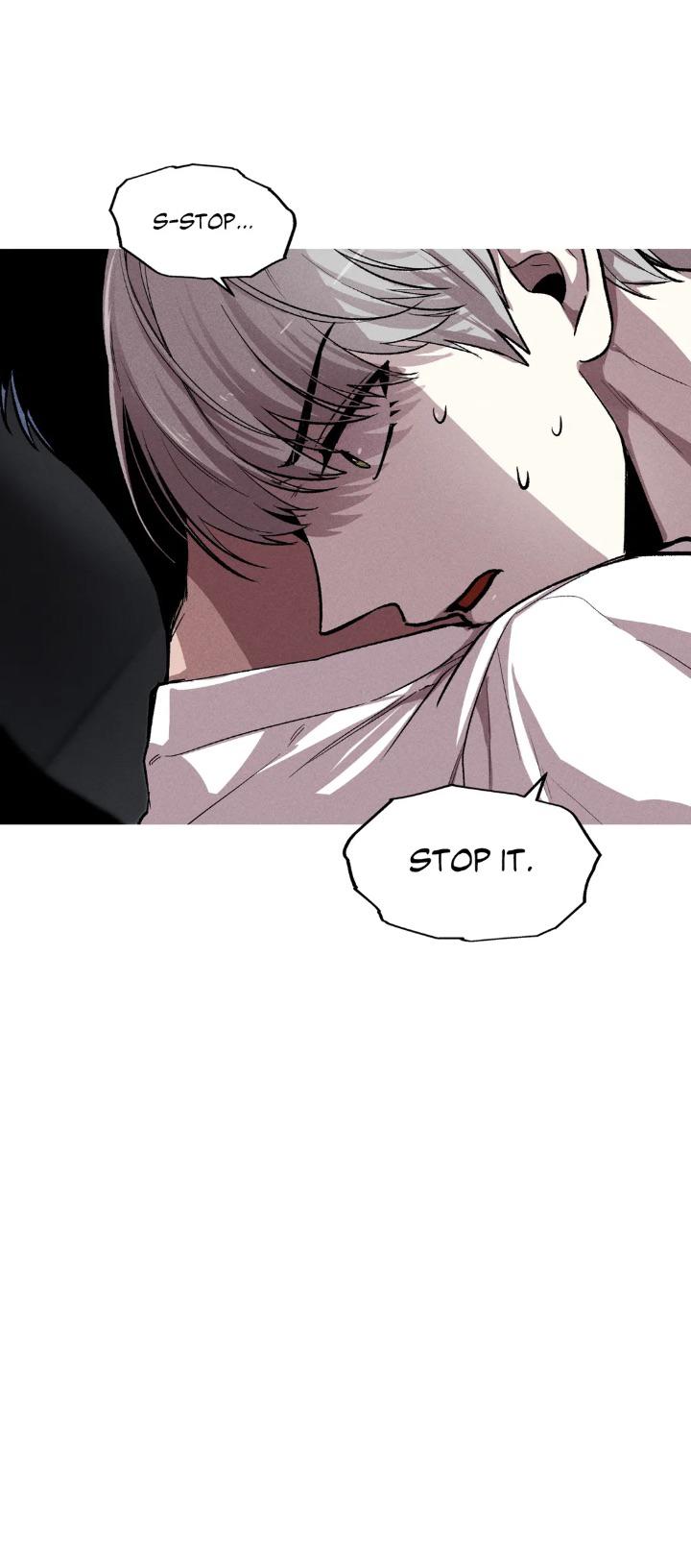 Kill Me If You Can Chapter 3 - Page 41 in English