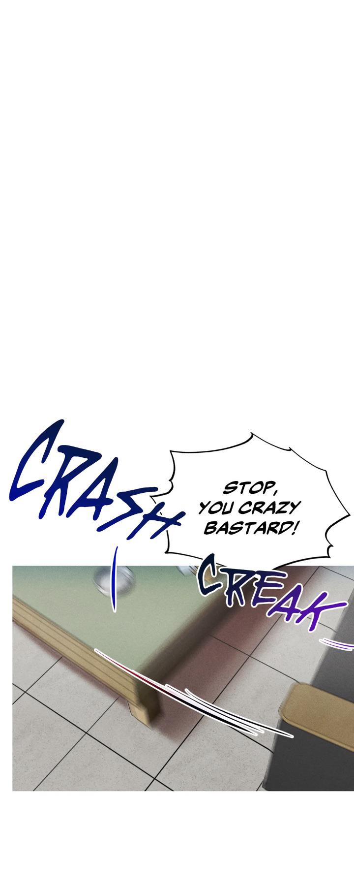 Kill Me If You Can Chapter 3 - Page 42 in English