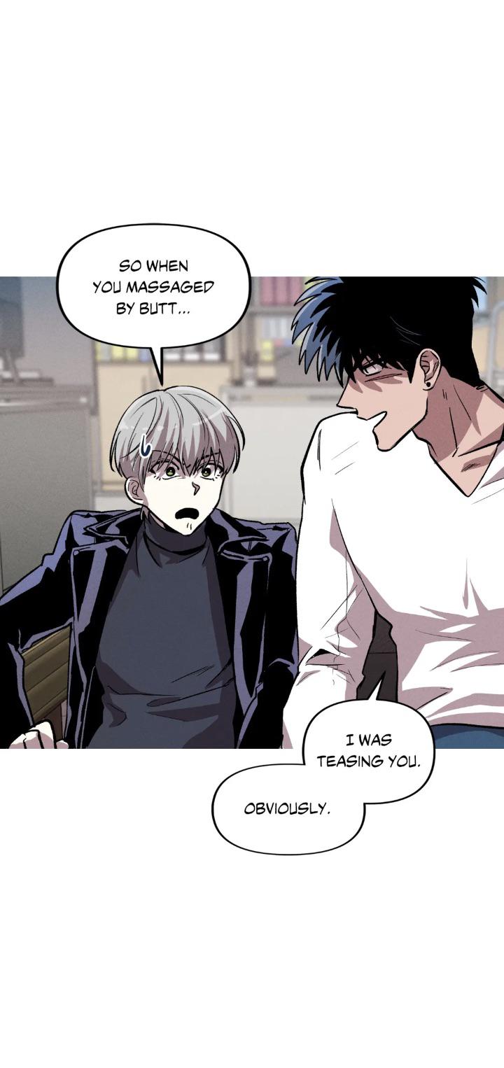 Kill Me If You Can Chapter 3 - Page 48 in English