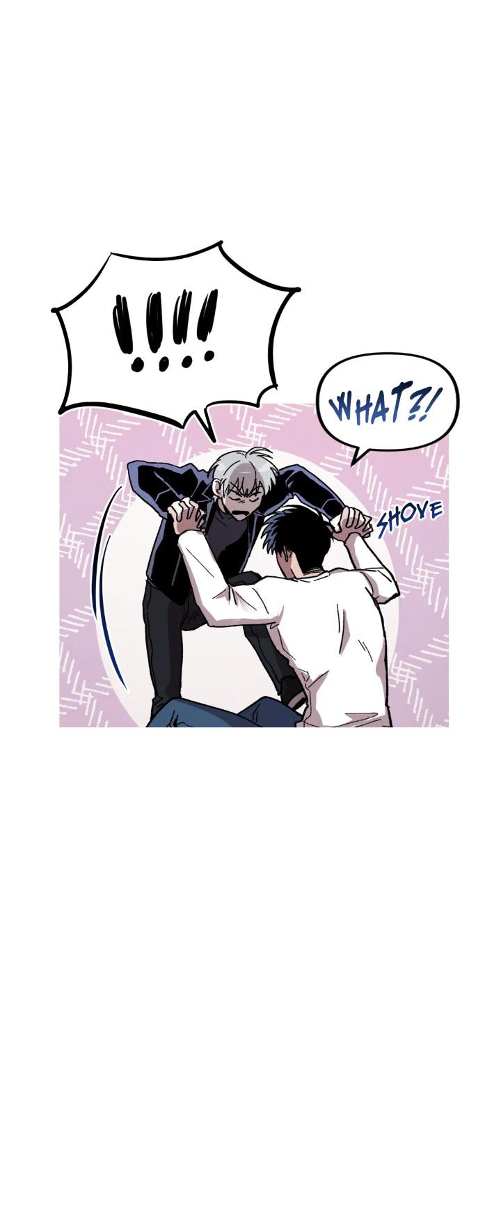 Kill Me If You Can Chapter 3 - Page 49 in English