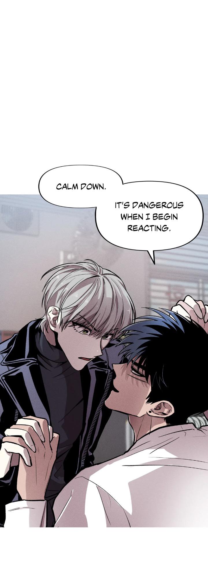 Kill Me If You Can Chapter 3 - Page 50 in English